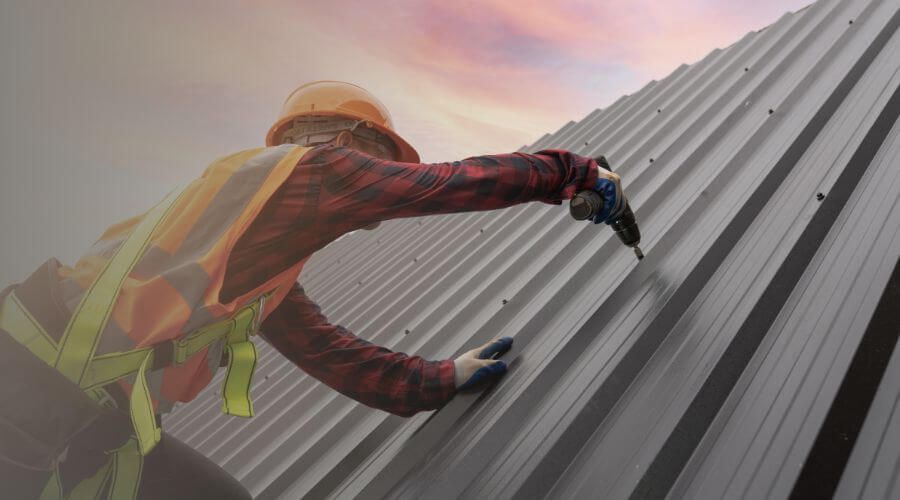 Professional gutter cleaning in Berlin, NH